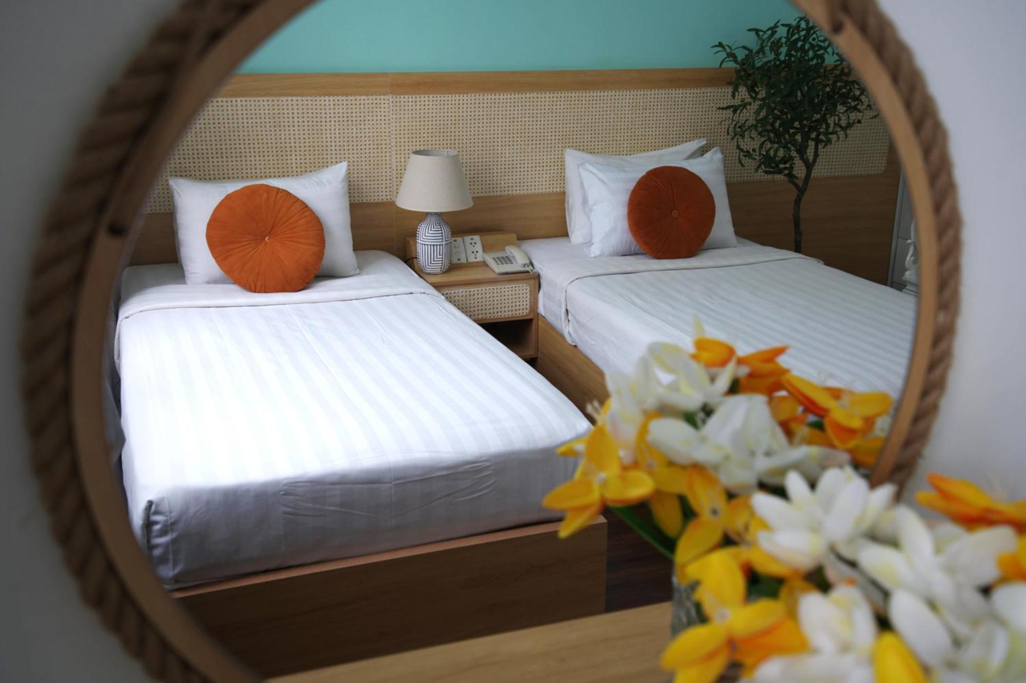 Saigon Central Hotel ホーチミン市 エクステリア 写真