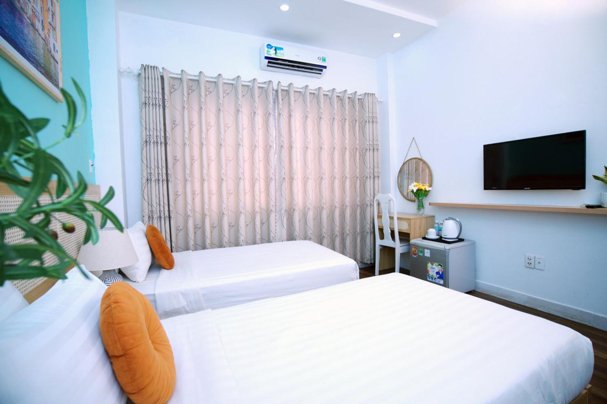 Saigon Central Hotel ホーチミン市 エクステリア 写真