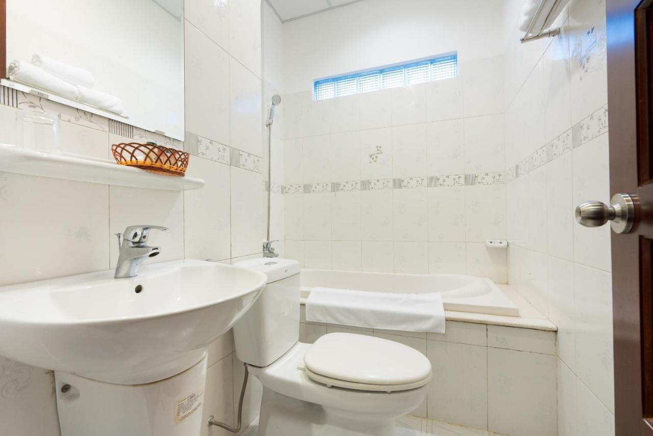 Saigon Central Hotel ホーチミン市 エクステリア 写真