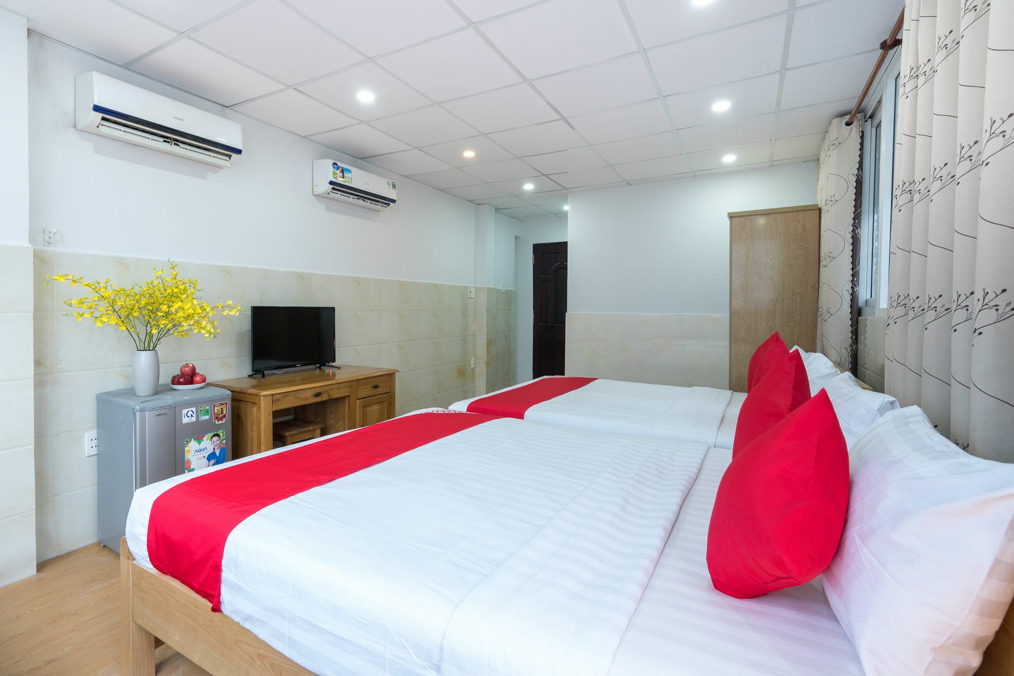 Saigon Central Hotel ホーチミン市 エクステリア 写真