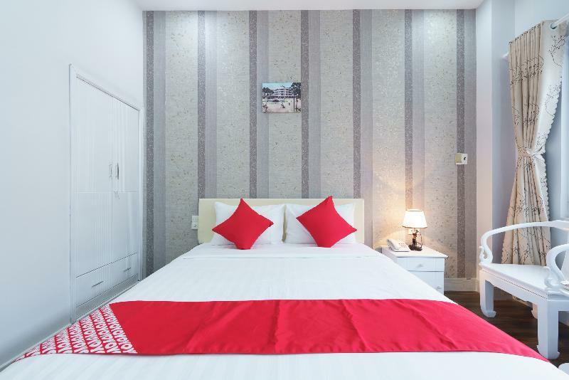 Saigon Central Hotel ホーチミン市 エクステリア 写真